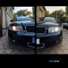 Audi A4B6 teljes LED szett